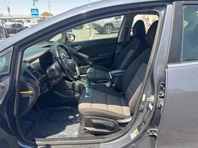 2016 Kia Forte EX   - Photo 7 - Pittsburg, CA 94565-2812