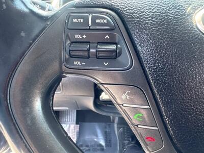 2016 Kia Forte EX   - Photo 11 - Pittsburg, CA 94565-2812