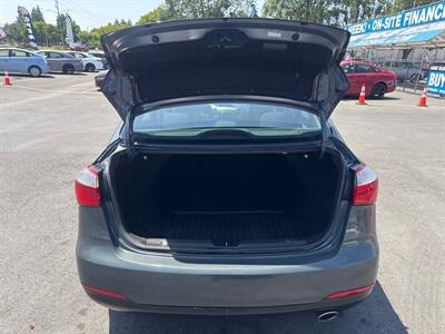 2016 Kia Forte EX   - Photo 19 - Pittsburg, CA 94565-2812