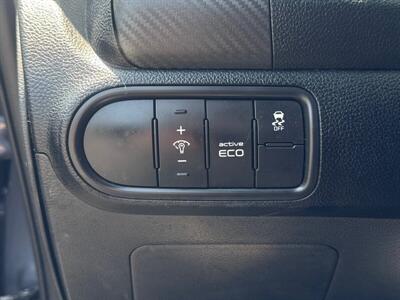 2016 Kia Forte EX   - Photo 13 - Pittsburg, CA 94565-2812