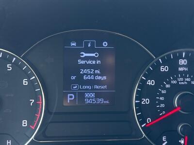 2016 Kia Forte EX   - Photo 3 - Pittsburg, CA 94565-2812