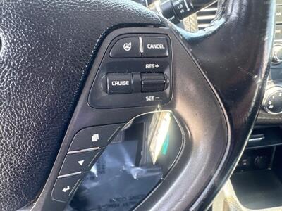 2016 Kia Forte EX   - Photo 12 - Pittsburg, CA 94565-2812