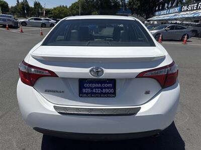 2016 Toyota Corolla S Plus   - Photo 18 - Pittsburg, CA 94565