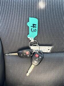 2016 Toyota Corolla S Plus   - Photo 25 - Pittsburg, CA 94565