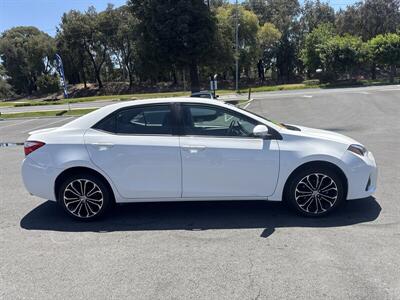 2016 Toyota Corolla S Plus   - Photo 23 - Pittsburg, CA 94565