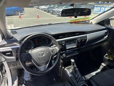 2016 Toyota Corolla S Plus   - Photo 2 - Pittsburg, CA 94565