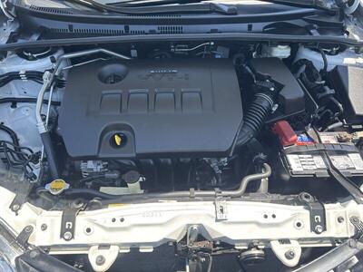 2016 Toyota Corolla S Plus   - Photo 28 - Pittsburg, CA 94565