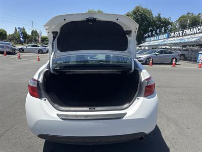 2016 Toyota Corolla S Plus   - Photo 19 - Pittsburg, CA 94565