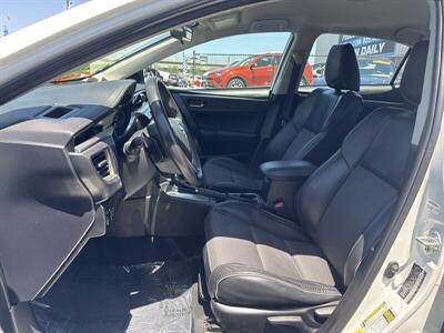 2016 Toyota Corolla S Plus   - Photo 3 - Pittsburg, CA 94565