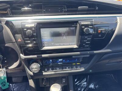 2016 Toyota Corolla S Plus   - Photo 8 - Pittsburg, CA 94565