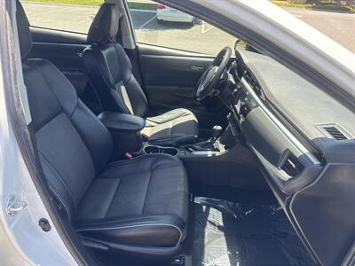 2016 Toyota Corolla S Plus   - Photo 26 - Pittsburg, CA 94565