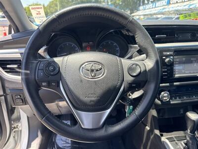 2016 Toyota Corolla S Plus   - Photo 4 - Pittsburg, CA 94565