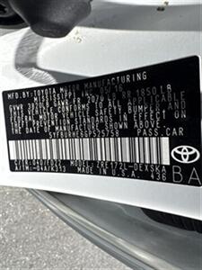 2016 Toyota Corolla S Plus   - Photo 31 - Pittsburg, CA 94565
