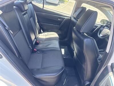 2016 Toyota Corolla S Plus   - Photo 24 - Pittsburg, CA 94565