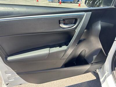 2016 Toyota Corolla S Plus   - Photo 12 - Pittsburg, CA 94565