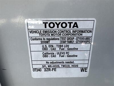 2016 Toyota Corolla S Plus   - Photo 30 - Pittsburg, CA 94565