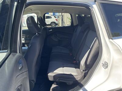 2018 Ford Escape SE   - Photo 18 - Pittsburg, CA 94565