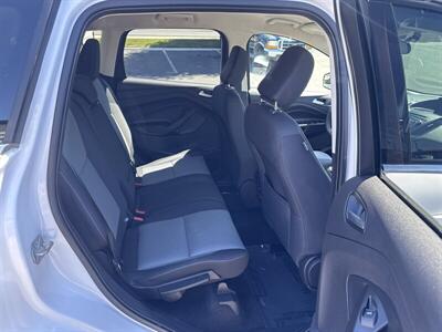 2018 Ford Escape SE   - Photo 26 - Pittsburg, CA 94565