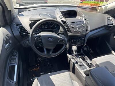 2018 Ford Escape SE   - Photo 8 - Pittsburg, CA 94565
