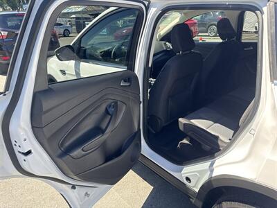 2018 Ford Escape SE   - Photo 16 - Pittsburg, CA 94565