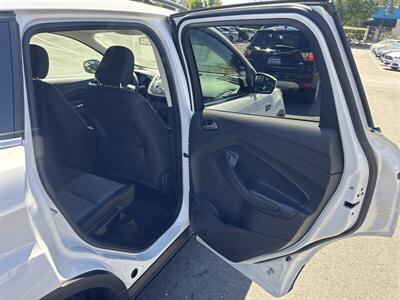 2018 Ford Escape SE   - Photo 25 - Pittsburg, CA 94565