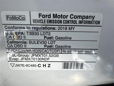 2018 Ford Escape SE   - Photo 33 - Pittsburg, CA 94565