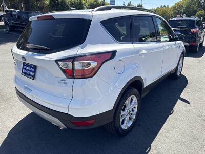 2018 Ford Escape SE   - Photo 23 - Pittsburg, CA 94565