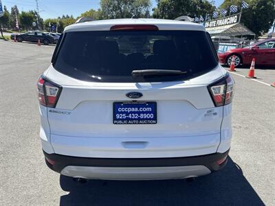 2018 Ford Escape SE   - Photo 20 - Pittsburg, CA 94565
