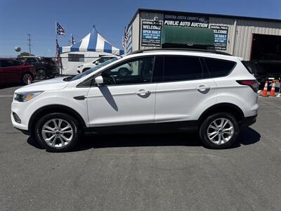 2018 Ford Escape SE   - Photo 6 - Pittsburg, CA 94565