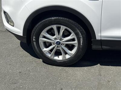 2018 Ford Escape SE   - Photo 7 - Pittsburg, CA 94565