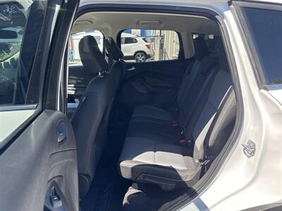 2018 Ford Escape SE   - Photo 17 - Pittsburg, CA 94565