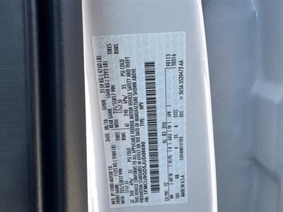 2018 Ford Escape SE   - Photo 32 - Pittsburg, CA 94565