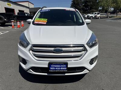2018 Ford Escape SE   - Photo 31 - Pittsburg, CA 94565