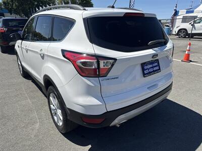 2018 Ford Escape SE   - Photo 19 - Pittsburg, CA 94565