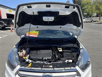 2018 Ford Escape SE   - Photo 5 - Pittsburg, CA 94565