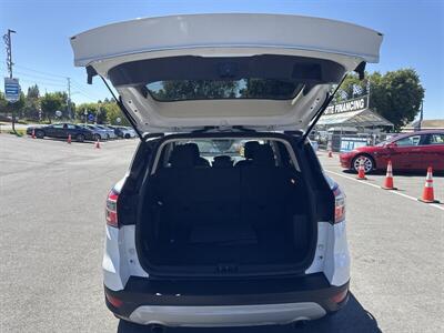 2018 Ford Escape SE   - Photo 21 - Pittsburg, CA 94565