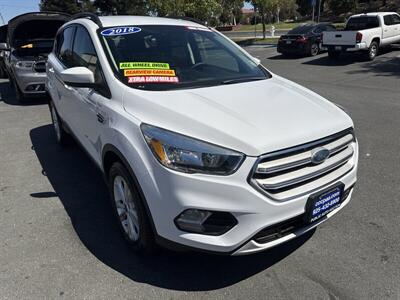 2018 Ford Escape SE   - Photo 30 - Pittsburg, CA 94565