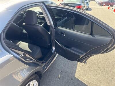 2016 Lexus IS 200t   - Photo 23 - Pittsburg, CA 94565-2812
