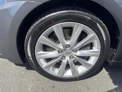 2016 Lexus IS 200t   - Photo 5 - Pittsburg, CA 94565-2812
