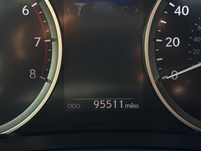 2016 Lexus IS 200t   - Photo 3 - Pittsburg, CA 94565-2812