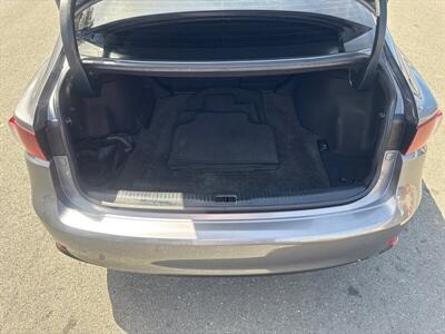 2016 Lexus IS 200t   - Photo 20 - Pittsburg, CA 94565-2812