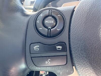 2016 Lexus IS 200t   - Photo 14 - Pittsburg, CA 94565-2812