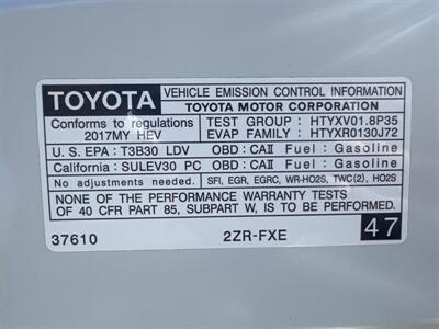 2017 Toyota Prius Prime Premium - Photo 33 - Pittsburg, CA 94565-2812