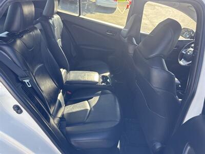 2017 Toyota Prius Prime Premium - Photo 26 - Pittsburg, CA 94565-2812