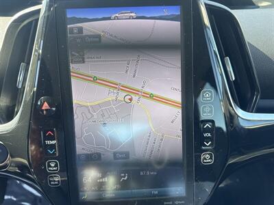 2017 Toyota Prius Prime Premium - Photo 10 - Pittsburg, CA 94565-2812