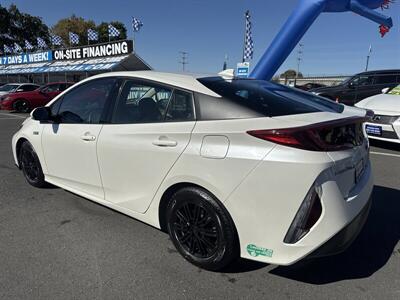 2017 Toyota Prius Prime Premium - Photo 19 - Pittsburg, CA 94565-2812