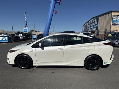 2017 Toyota Prius Prime Premium - Photo 18 - Pittsburg, CA 94565-2812