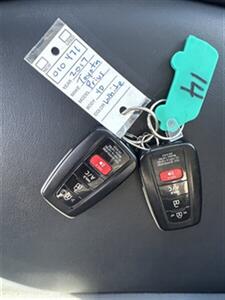 2017 Toyota Prius Prime Premium - Photo 27 - Pittsburg, CA 94565-2812