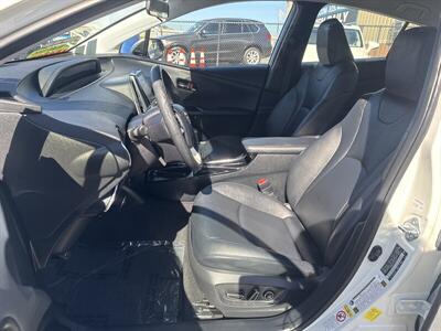 2017 Toyota Prius Prime Premium - Photo 3 - Pittsburg, CA 94565-2812