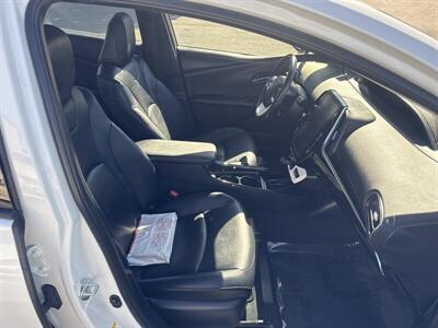 2017 Toyota Prius Prime Premium - Photo 28 - Pittsburg, CA 94565-2812